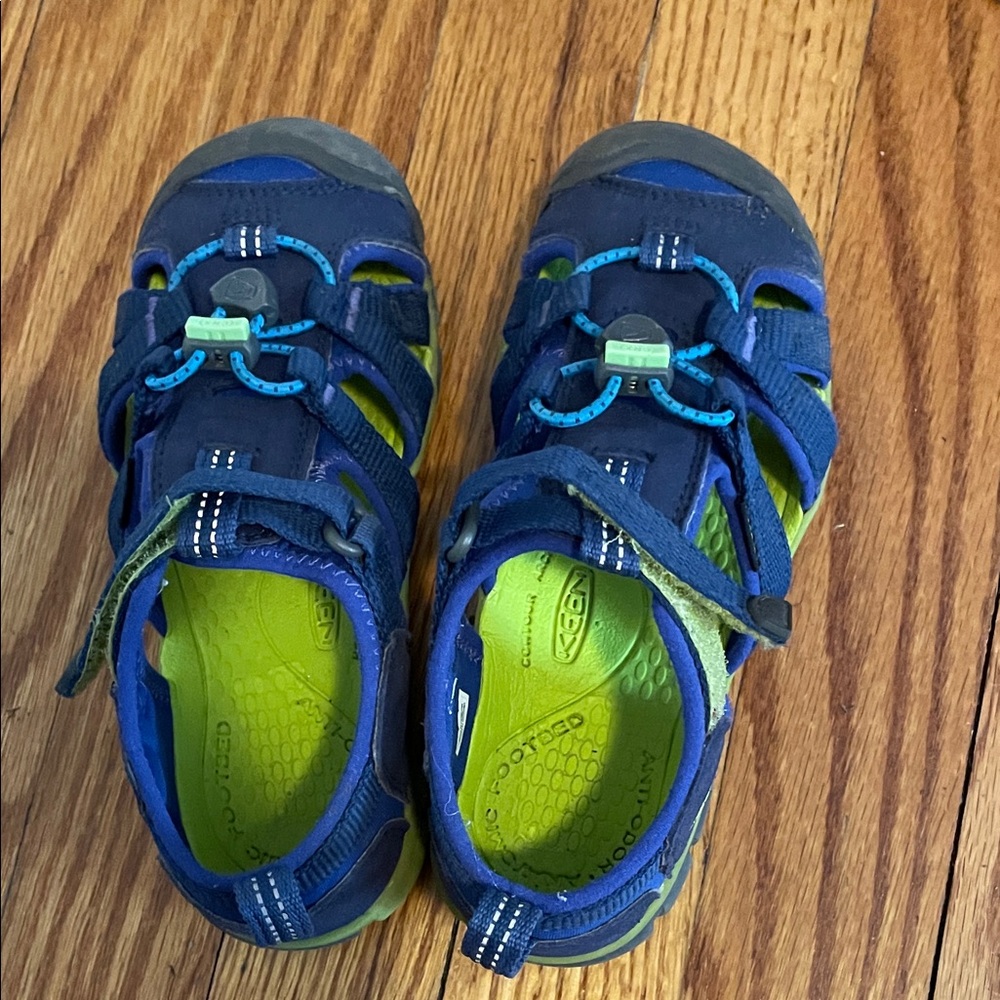 Keen Kids Sandals